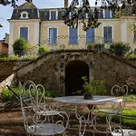 Demeure Jousset Des Berries Λε Μανς