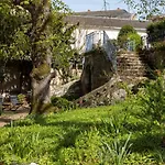 Demeure Jousset Des Berries Διαμέρισμα