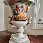 Demeure Jousset Des Berries * Le Mans