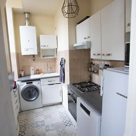 Demeure Jousset Des Berries * Le Mans