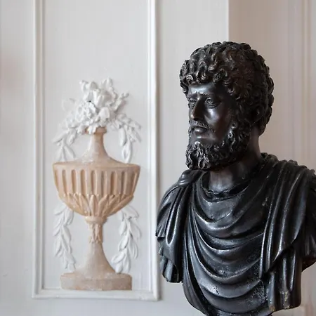 Demeure Jousset Des Berries *