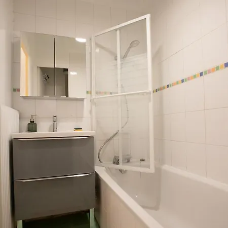 Appartement Demeure Jousset Des Berries Le Mans