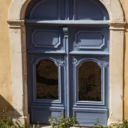 Appartement Demeure Jousset Des Berries Le Mans
