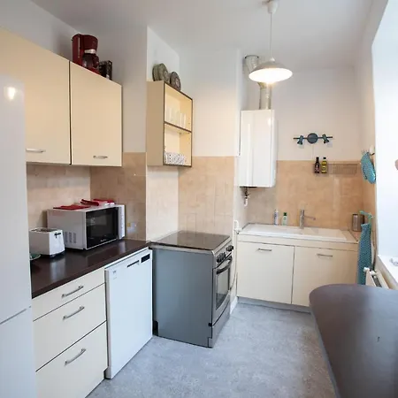 Demeure Jousset Des Berries Apartment Le Mans