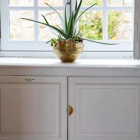 Demeure Jousset Des Berries *