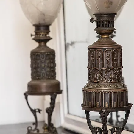 Demeure Jousset Des Berries * Le Mans