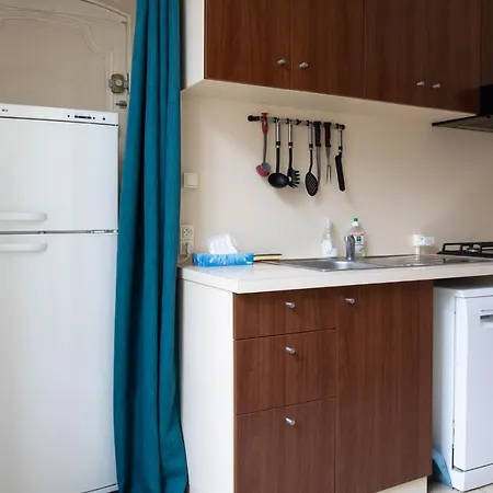Demeure Jousset Des Berries Appartement *