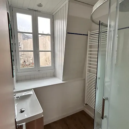 Demeure Jousset Des Berries Appartement *