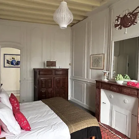 Demeure Jousset Des Berries Appartement *