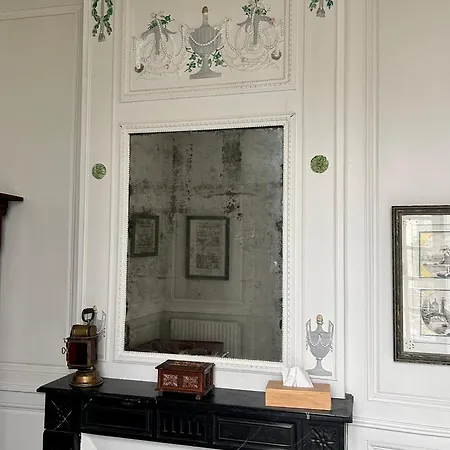 Demeure Jousset Des Berries Appartement *
