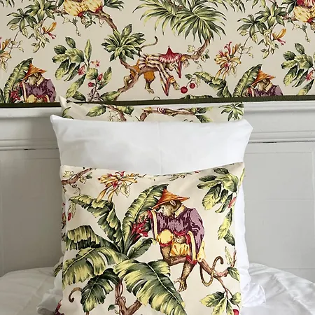 Demeure Jousset Des Berries Apartment *
