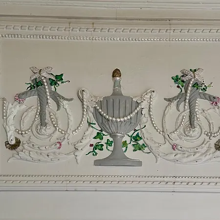 Apartment Demeure Jousset Des Berries Le Mans