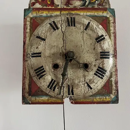 Demeure Jousset Des Berries Lägenhet