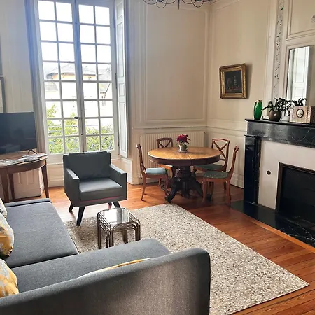 Demeure Jousset Des Berries *