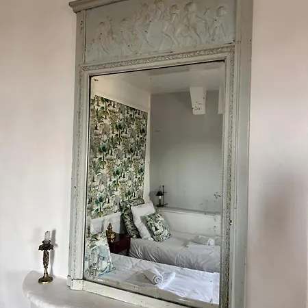 Appartement Demeure Jousset Des Berries