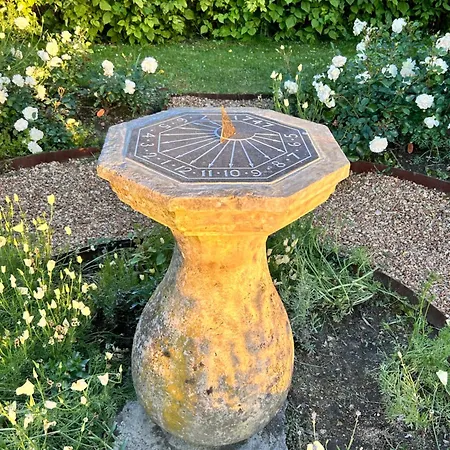 Demeure Jousset Des Berries * Le Mans