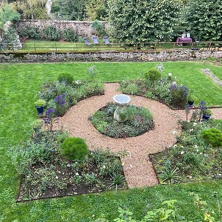 Appartement Demeure Jousset Des Berries *