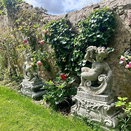 Appartement Demeure Jousset Des Berries Le Mans