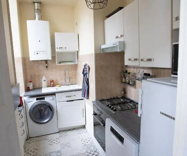 Demeure Jousset Des Berries * Le Mans