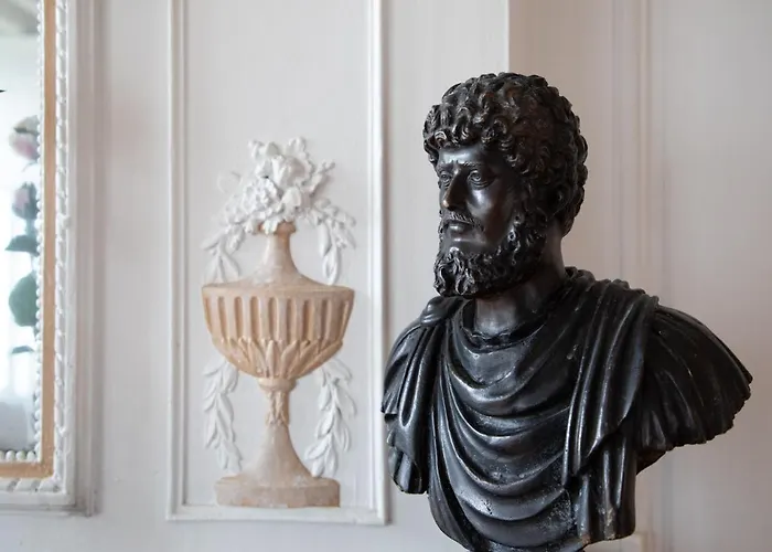 Demeure Jousset Des Berries *