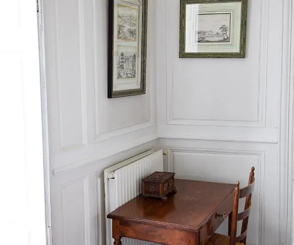 Demeure Jousset Des Berries Apartamento *