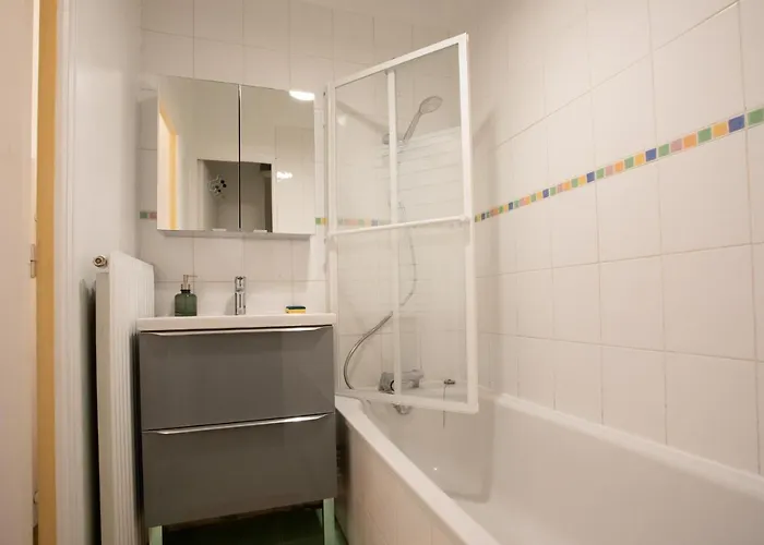 Apartamento Demeure Jousset Des Berries Le Mans