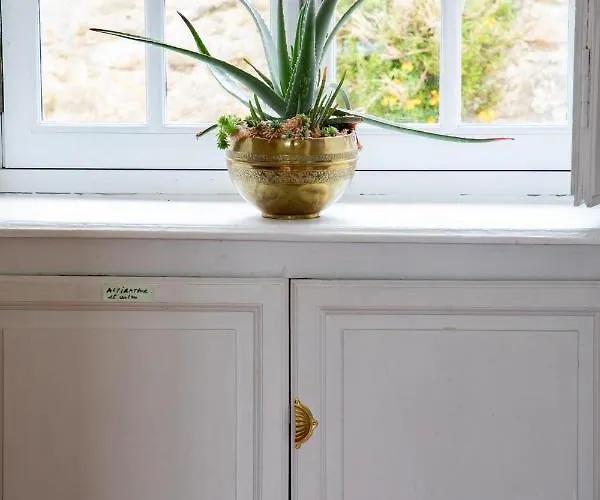 Demeure Jousset Des Berries *