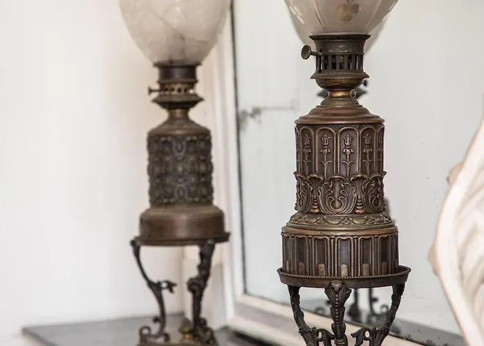 Demeure Jousset Des Berries * Le Mans