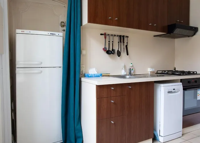 Demeure Jousset Des Berries Appartement *