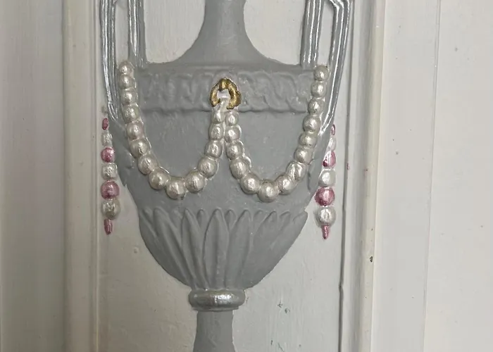 Demeure Jousset Des Berries Le Mans