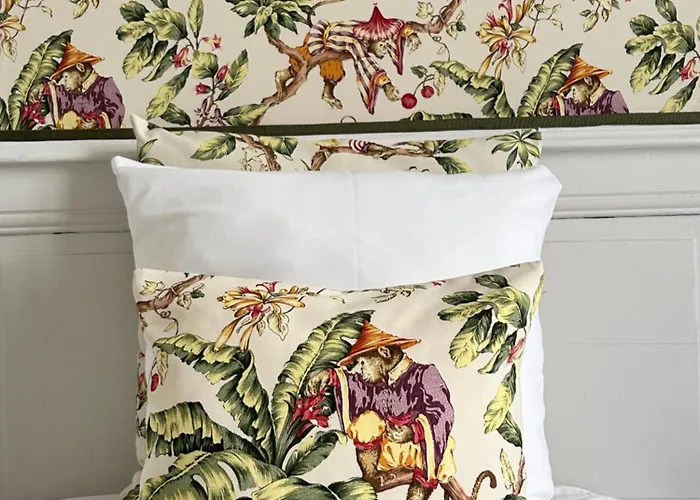 Demeure Jousset Des Berries Appartement *