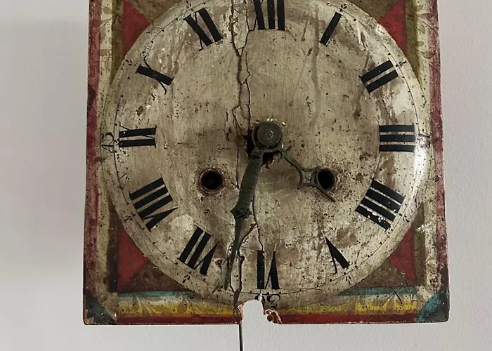 Demeure Jousset Des Berries Appartement