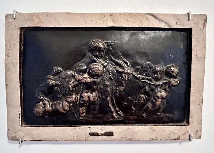 Demeure Jousset Des Berries Apartman *