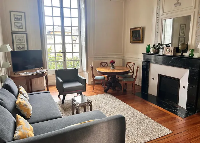 Demeure Jousset Des Berries *