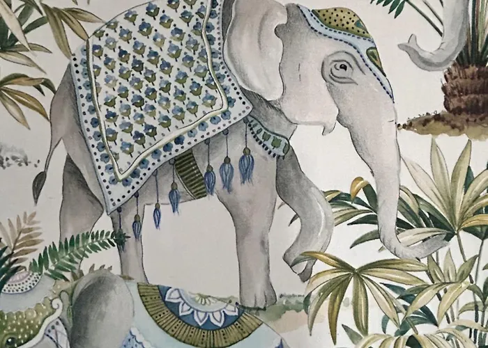 Demeure Jousset Des Berries