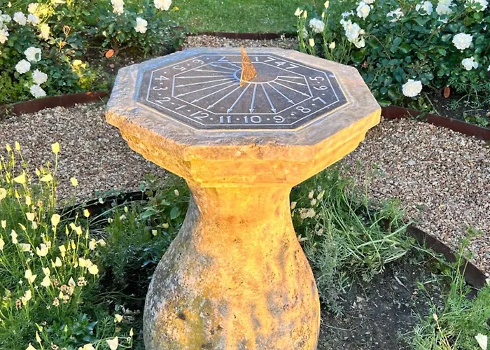 Demeure Jousset Des Berries * Le Mans