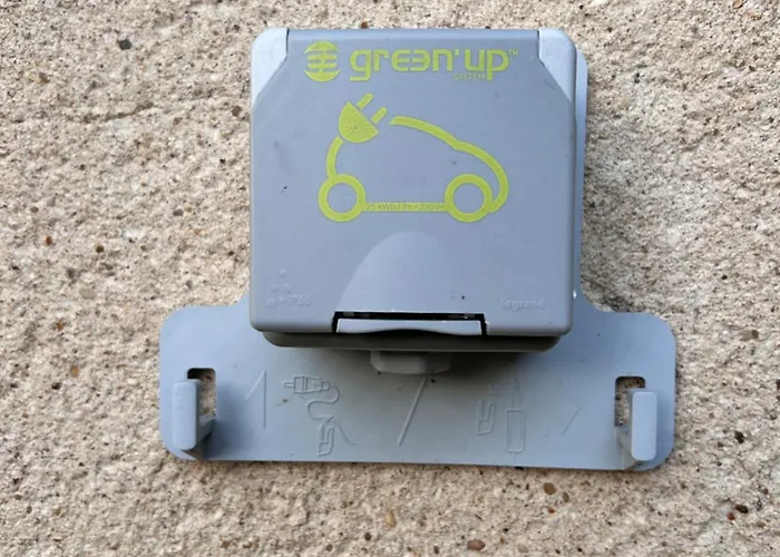 Appartement Demeure Jousset Des Berries Le Mans